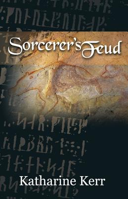 Sorcerer's Feud - Katharine Kerr