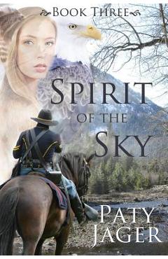 Poza produsului Spirit of the Sky - Paty Jager