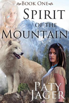 Spirit of the Mountain - Paty Jager