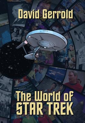 The World Of Star Trek - David Gerrold