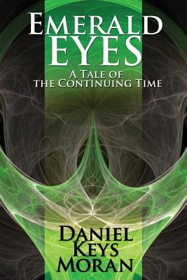 Emerald Eyes - Daniel Keys Moran