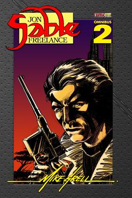 Jon Sable Freelance Omnibus 2 - Mike Grell