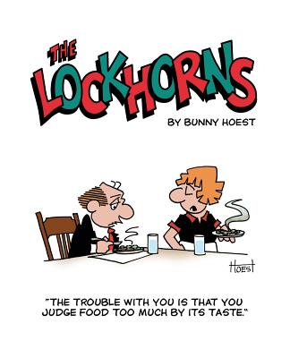 The Lockhorns: 