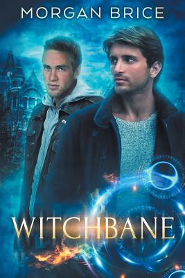 Witchbane - Morgan Brice