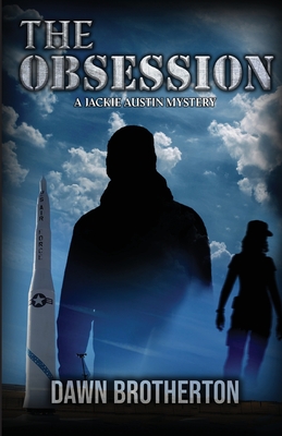The Obsession - Dawn Brotherton