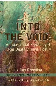 Poza produsului Into the Void - Tom Greening