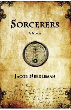 Poza produsului Sorcerers - Jacob Needleman