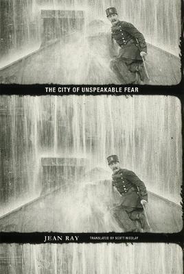 The City of Unspeakable Fear - Jean Ray