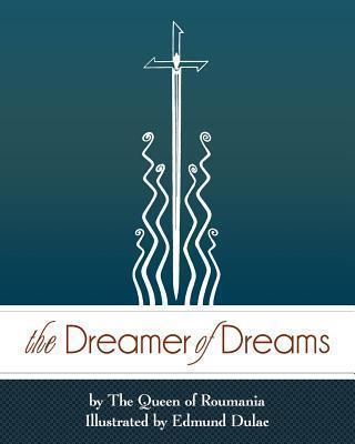 The Dreamer of Dreams - Edmund Dulac