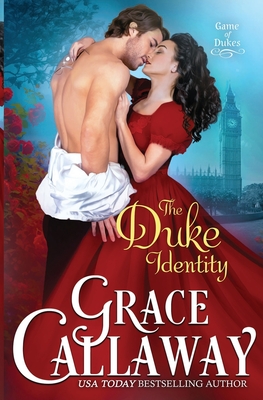 The Duke Identity - Grace Callaway