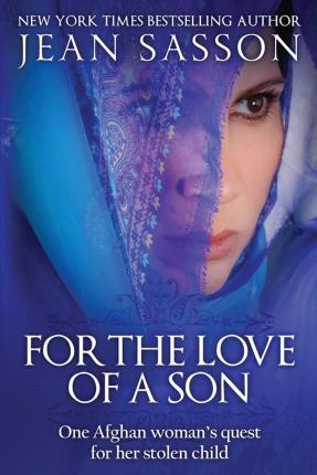 For the Love of a Son - Jean Sasson