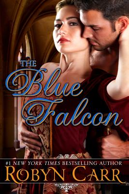 The Blue Falcon - Robyn Carr