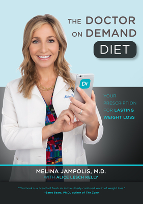 The Doctor on Demand Diet - Melina Jampolis