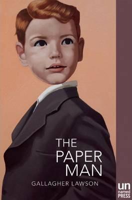 The Paper Man - Gallagher Lawson