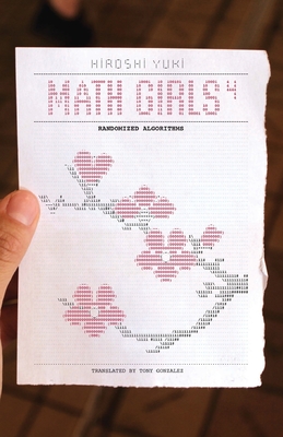 Math Girls 4: Randomized Algorithms - Hiroshi Yuki