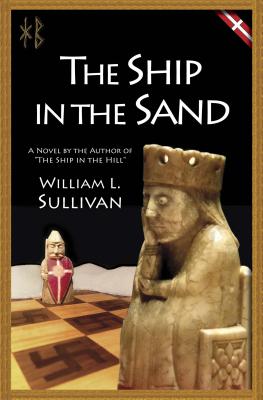 The Ship in the Sand - Karen Sullivan