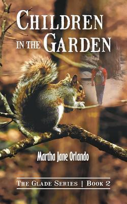 Children in the Garden - Martha Jane Orlando