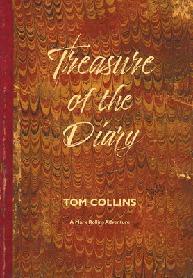 Treasure of the Diary - Tom Collins