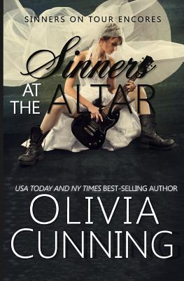 Sinners at the Altar - Olivia Cunning