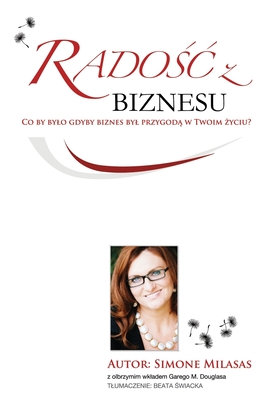 Rado Biznesu - Joy of Business Polish - Simone Milasas