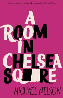 A Room in Chelsea Square - Michael Nelson