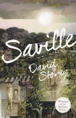 Saville - David Storey