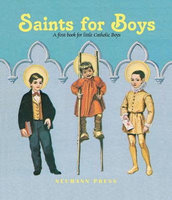 Saints for Boys - Various