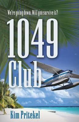 1049 Club - Kim Pritekel