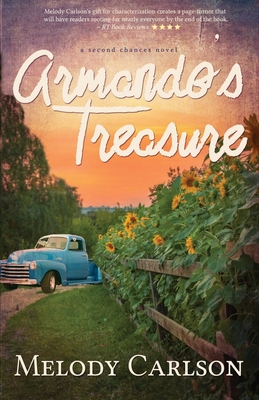 Armando's Treasure - Melody Carlson