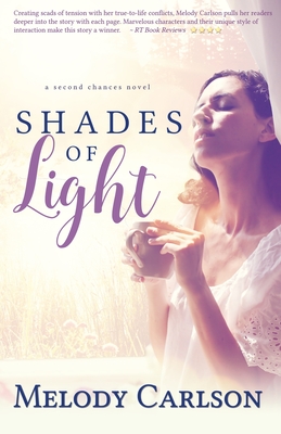Shades of Light - Melody Carlson