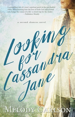 Looking for Cassandra Jane - Melody Carlson