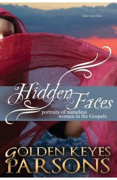 Poza produsului Hidden Faces - Golden Keyes Parsons