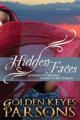 Hidden Faces - Golden Keyes Parsons