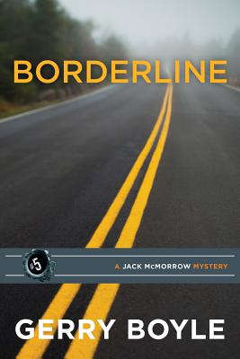 Borderline - Gerry Boyle