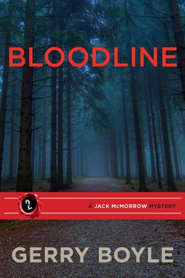 Bloodline - Gerry Boyle