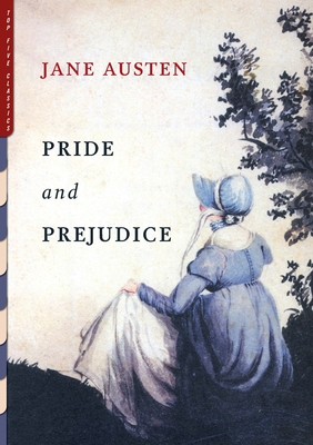 Pride and Prejudice (Illustrated): With Illustrations by Charles E. Brock - Jane Austen
