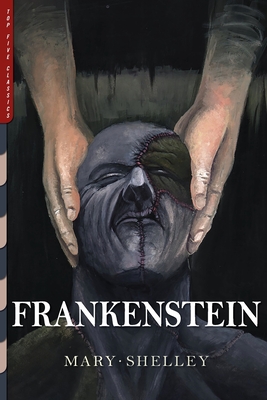 Frankenstein: Illustrated by Lynd Ward - Mary Wollstonecraft Shelley