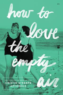 How to Love the Empty Air - Cristin O'keefe Aptowicz