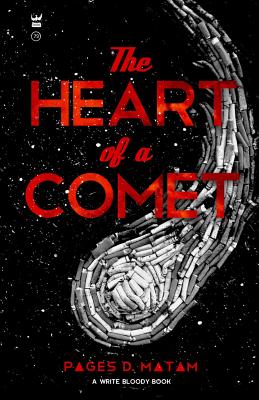 The Heart of a Comet - Pages Matam