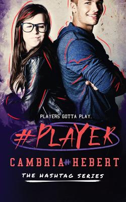 #Player - Cambria Hebert