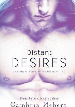 Distant Desires - Cambria Hebert