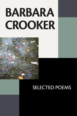 Barbara Crooker: Selected Poems - Janet Mccann