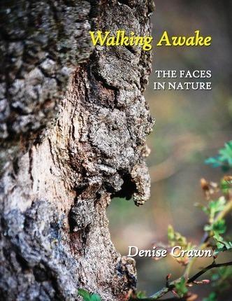 Walking Awake: The Faces in Nature - Denise Crawn