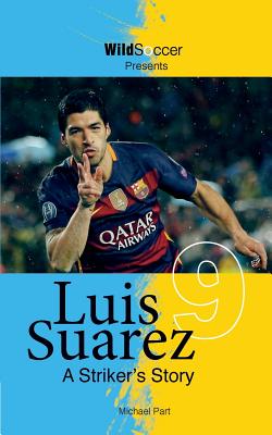 Luis Suarez - A Striker's Story - Michael Part