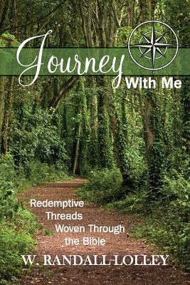 Journey with Me - W. Randall Lolley
