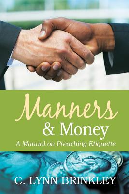 Manners & Money - C. Lynn Brinkley