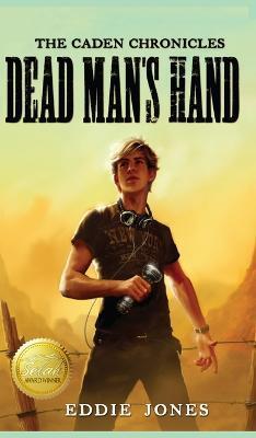 Dead Man's Hand - Eddie Jones