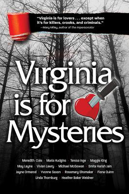 Virginia Is for Mysteries - Sisters In Crime