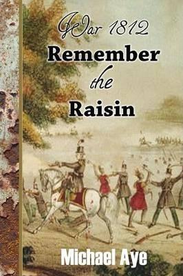 Remember the Raisin - Michael Aye