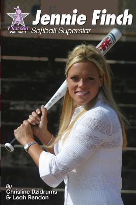 Jennie Finch: Softball Superstar - Leah Rendon